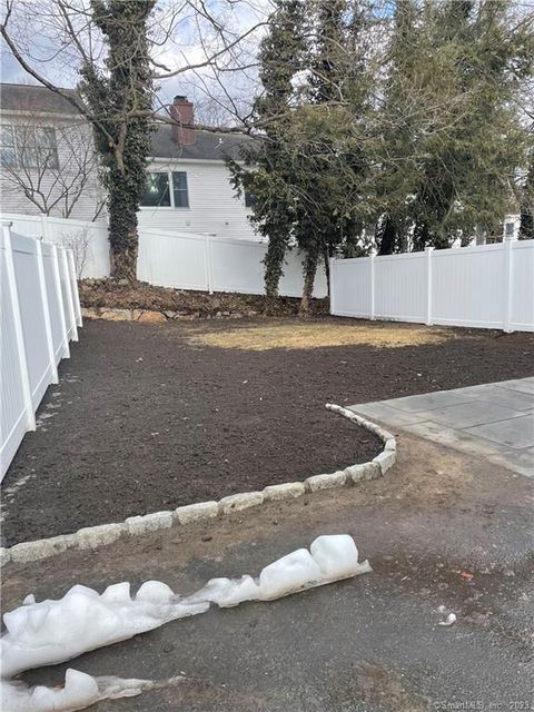 Tiny photo for 44 Hillside Avenue, New Canaan, CT 06840 (MLS # 24156741)