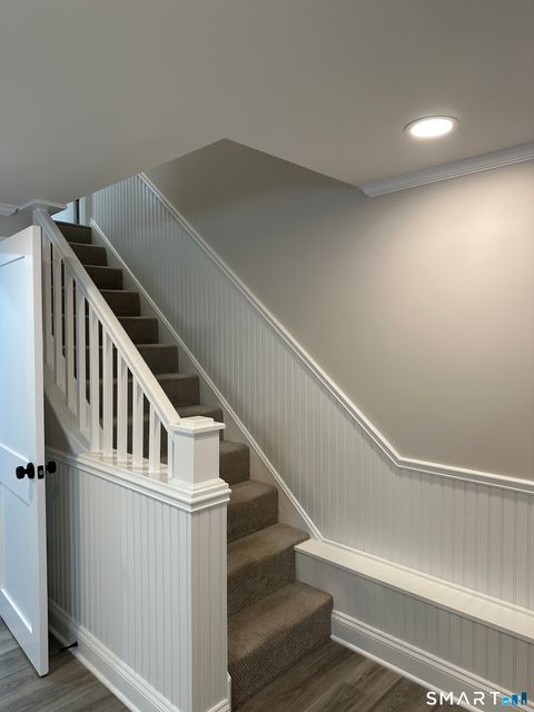 Tiny photo for 44 Hillside Avenue, New Canaan, CT 06840 (MLS # 24156741)