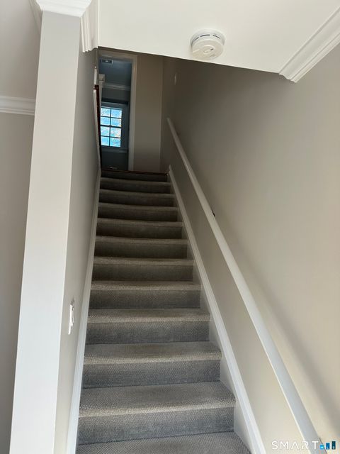 Tiny photo for 44 Hillside Avenue, New Canaan, CT 06840 (MLS # 24156741)