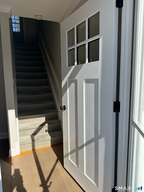 Tiny photo for 44 Hillside Avenue, New Canaan, CT 06840 (MLS # 24156741)