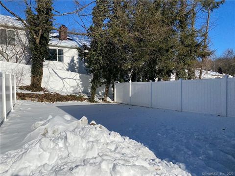 Tiny photo for 44 Hillside Avenue, New Canaan, CT 06840 (MLS # 24156741)