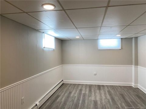 Tiny photo for 44 Hillside Avenue, New Canaan, CT 06840 (MLS # 24156741)