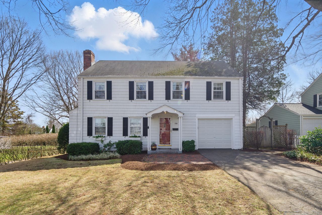 184 S Main Street, West Hartford, Connecticut image 1