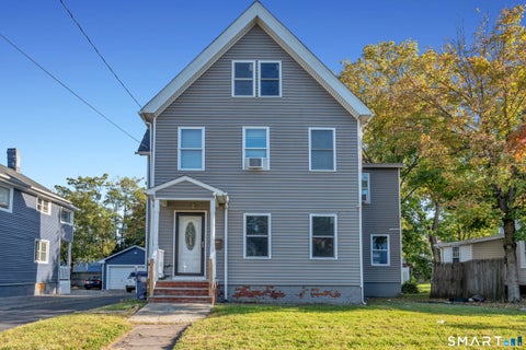 Homes For Sale - 28 George Street<br/> West Haven, CT 06516