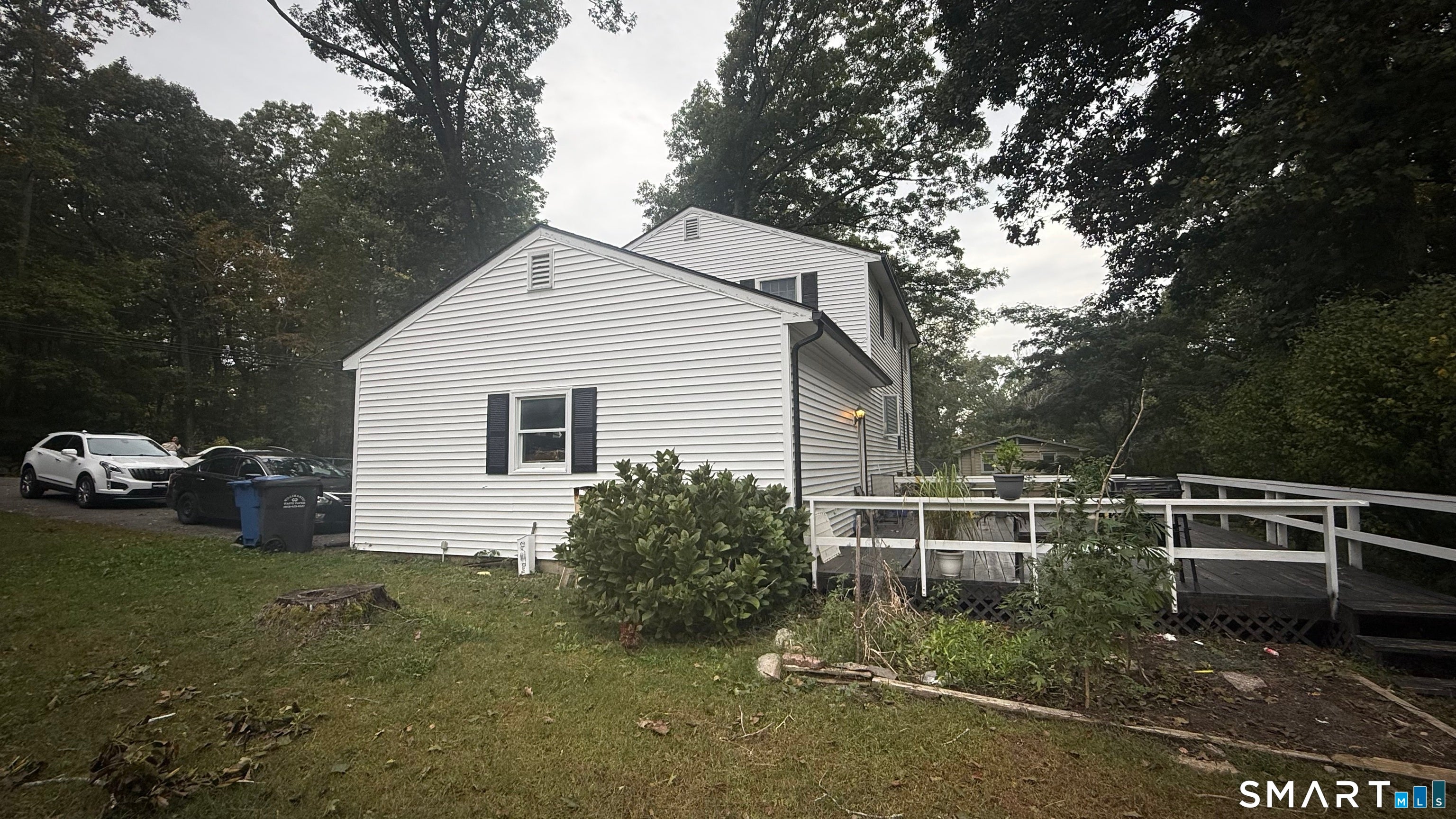 69 Turner Road