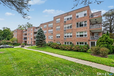 3 Putnum Hill Road Unit 1K, Greenwich, CT 06830 - #: 24210667