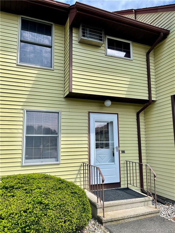 268 Hartford Turnpike Apt G4, Tolland, Connecticut - 1 Bedrooms  
2 Bathrooms  
5 Rooms - 
