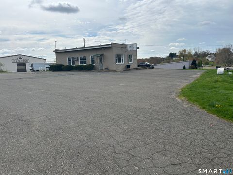 Tiny photo for 270 West Street, Bolton, CT 06043 (MLS # 24170202)