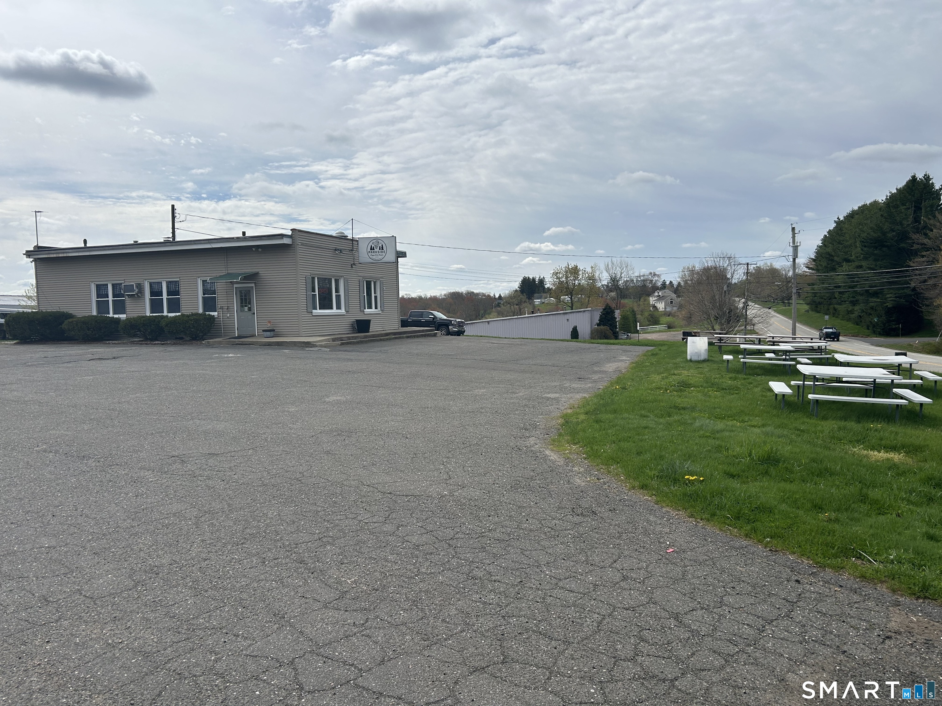270 West Street