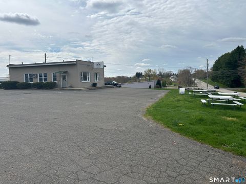 Tiny photo for 270 West Street, Bolton, CT 06043 (MLS # 24170202)