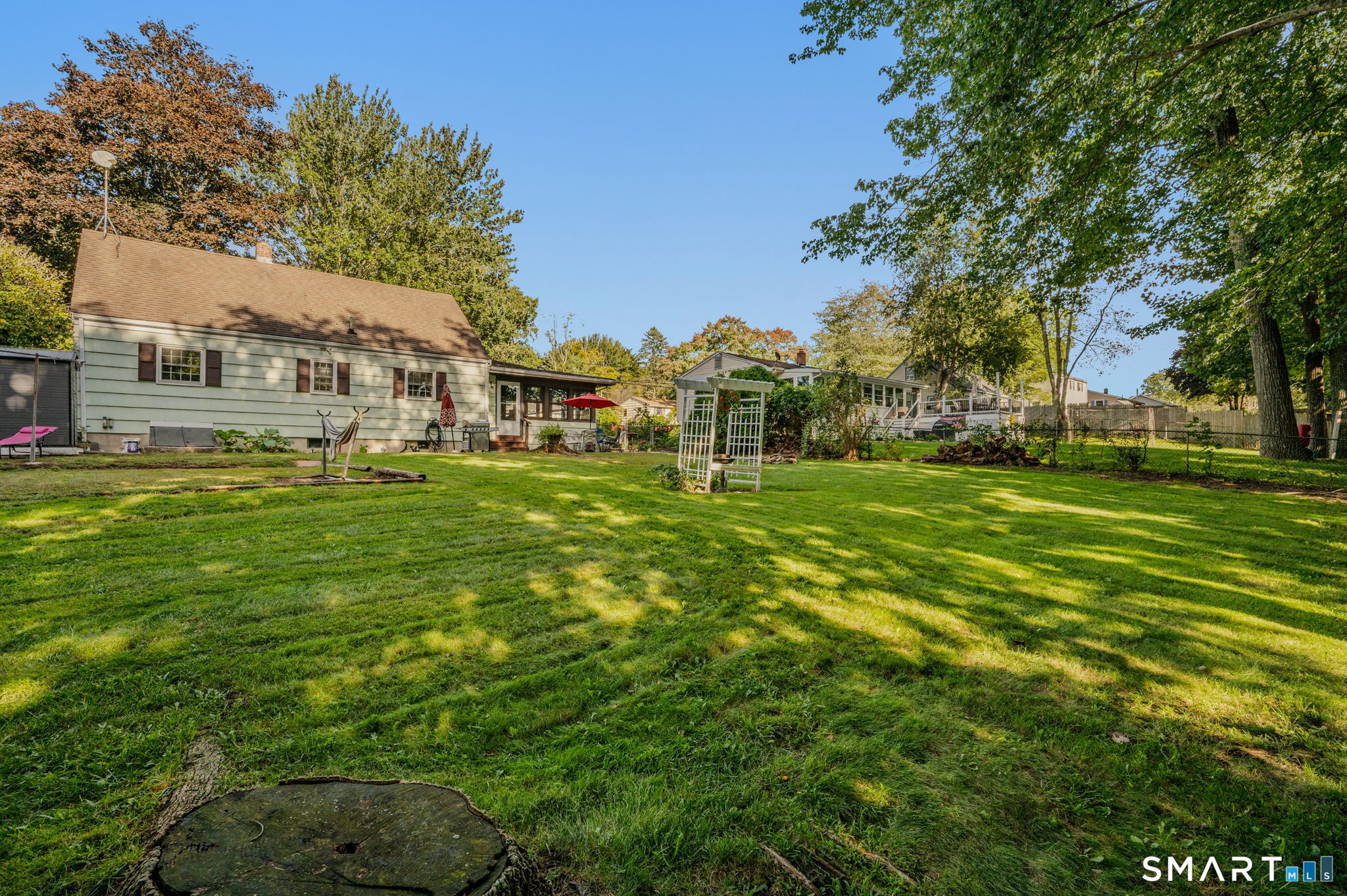 42 Oak Hill Road