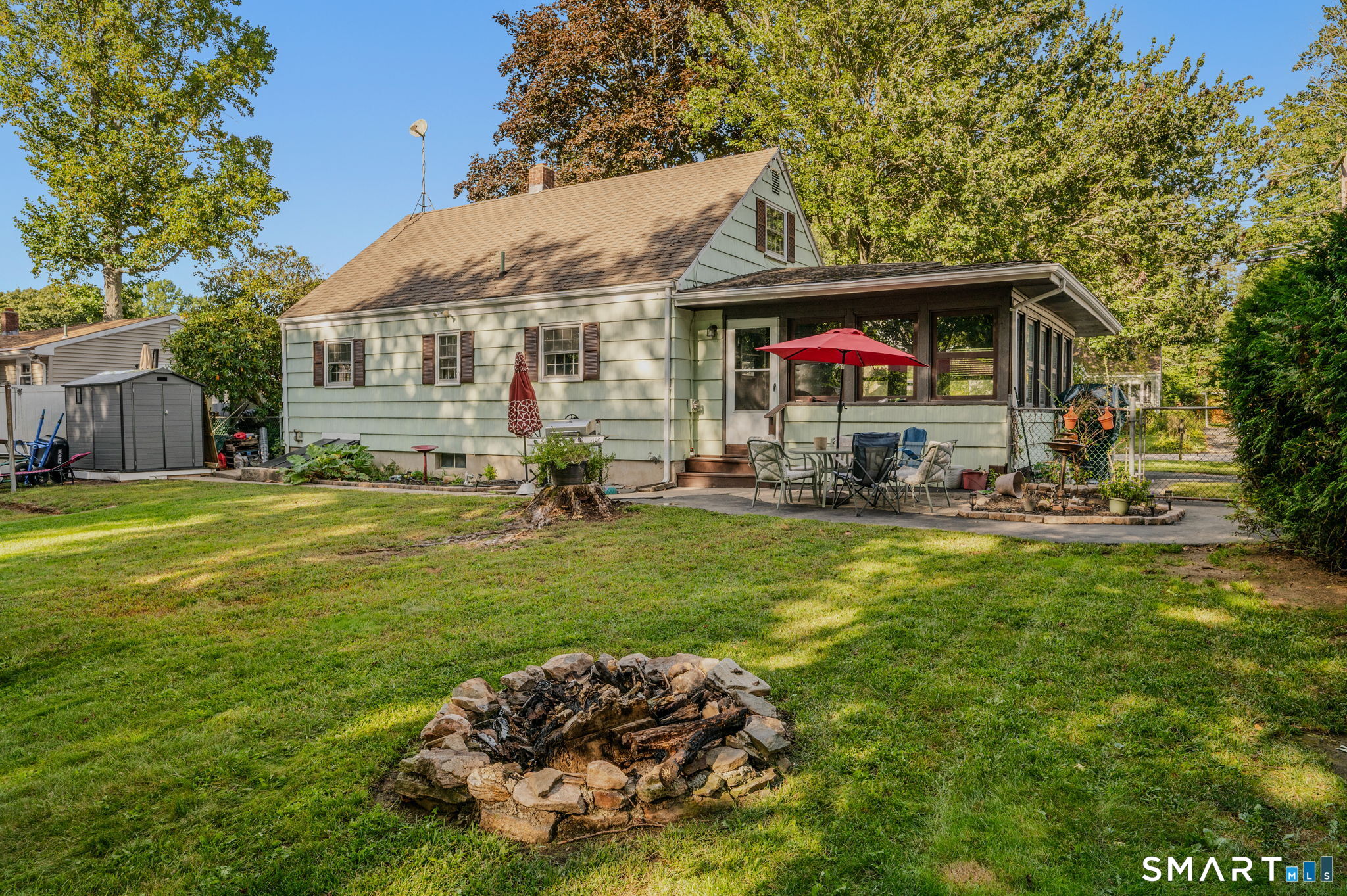 42 Oak Hill Road