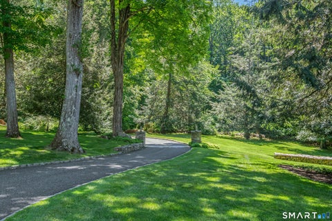 Tiny photo for 15 Hull Place, Ridgefield, CT 06877 (MLS # 24190525)
