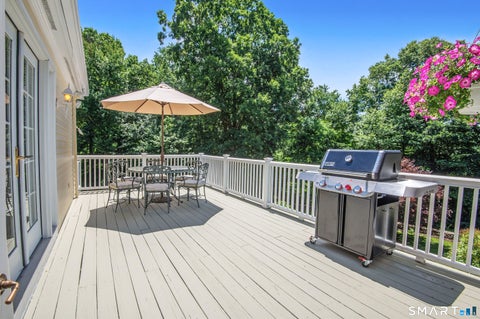 Tiny photo for 15 Hull Place, Ridgefield, CT 06877 (MLS # 24190525)