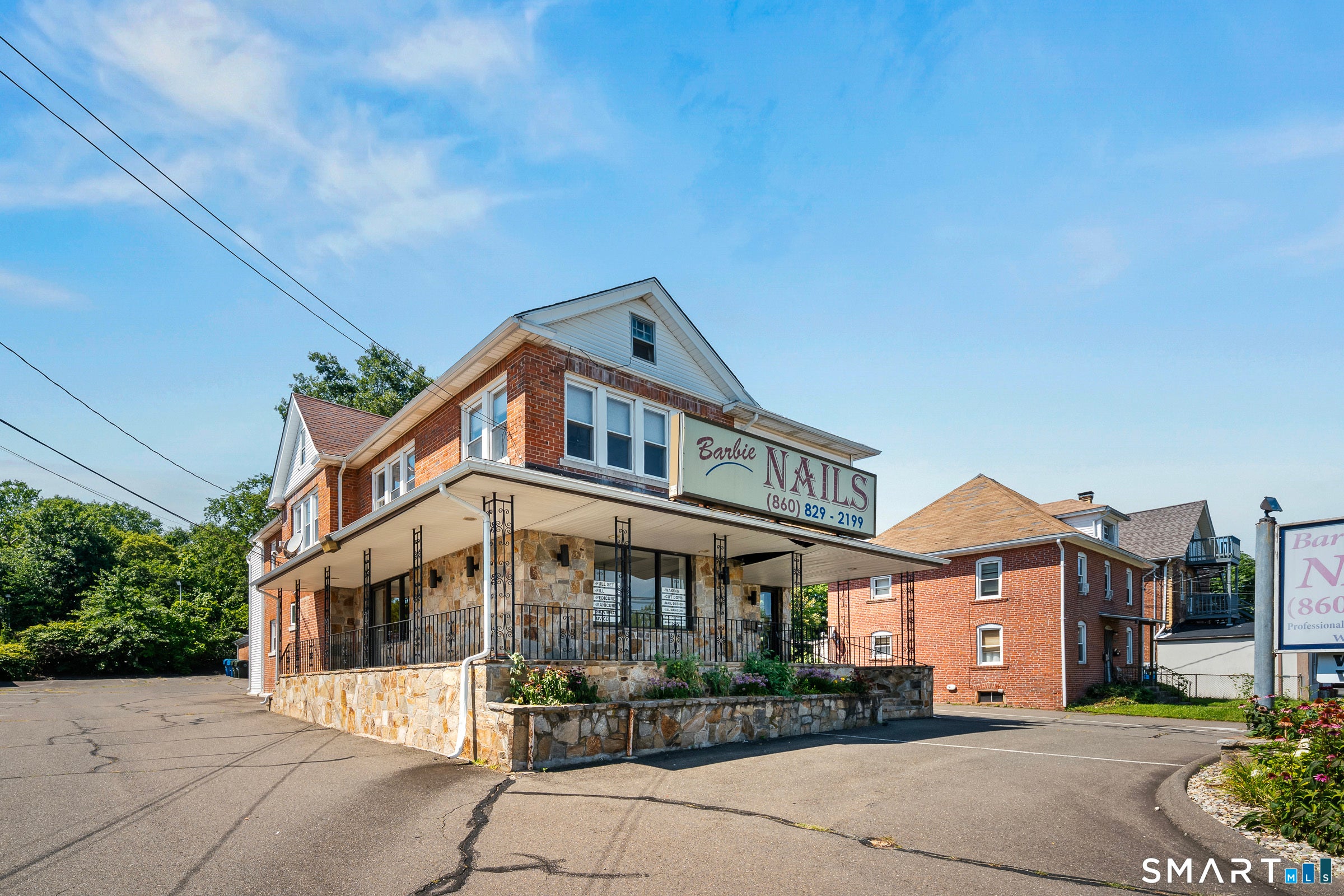 238 New Britain Road