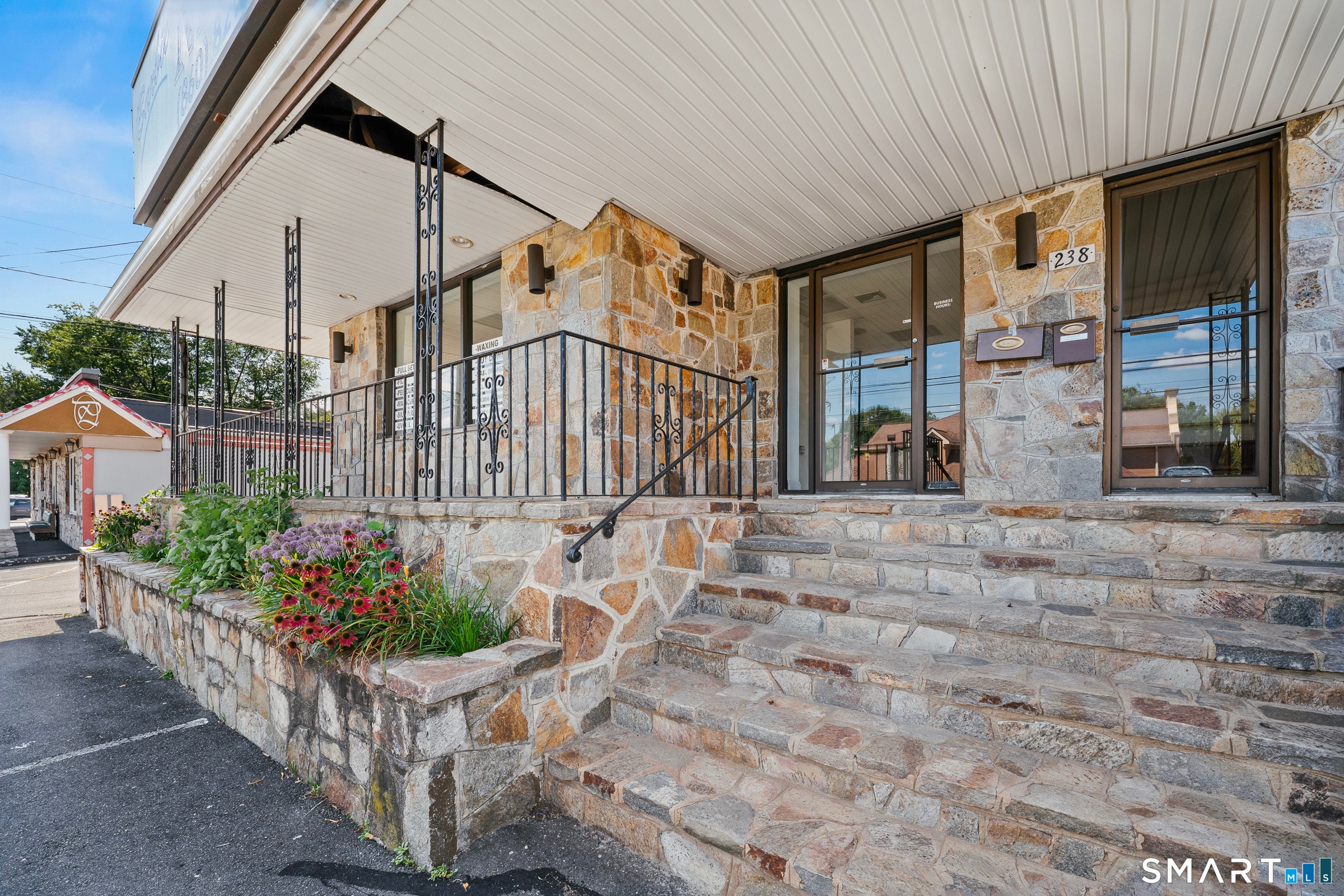 238 New Britain Road