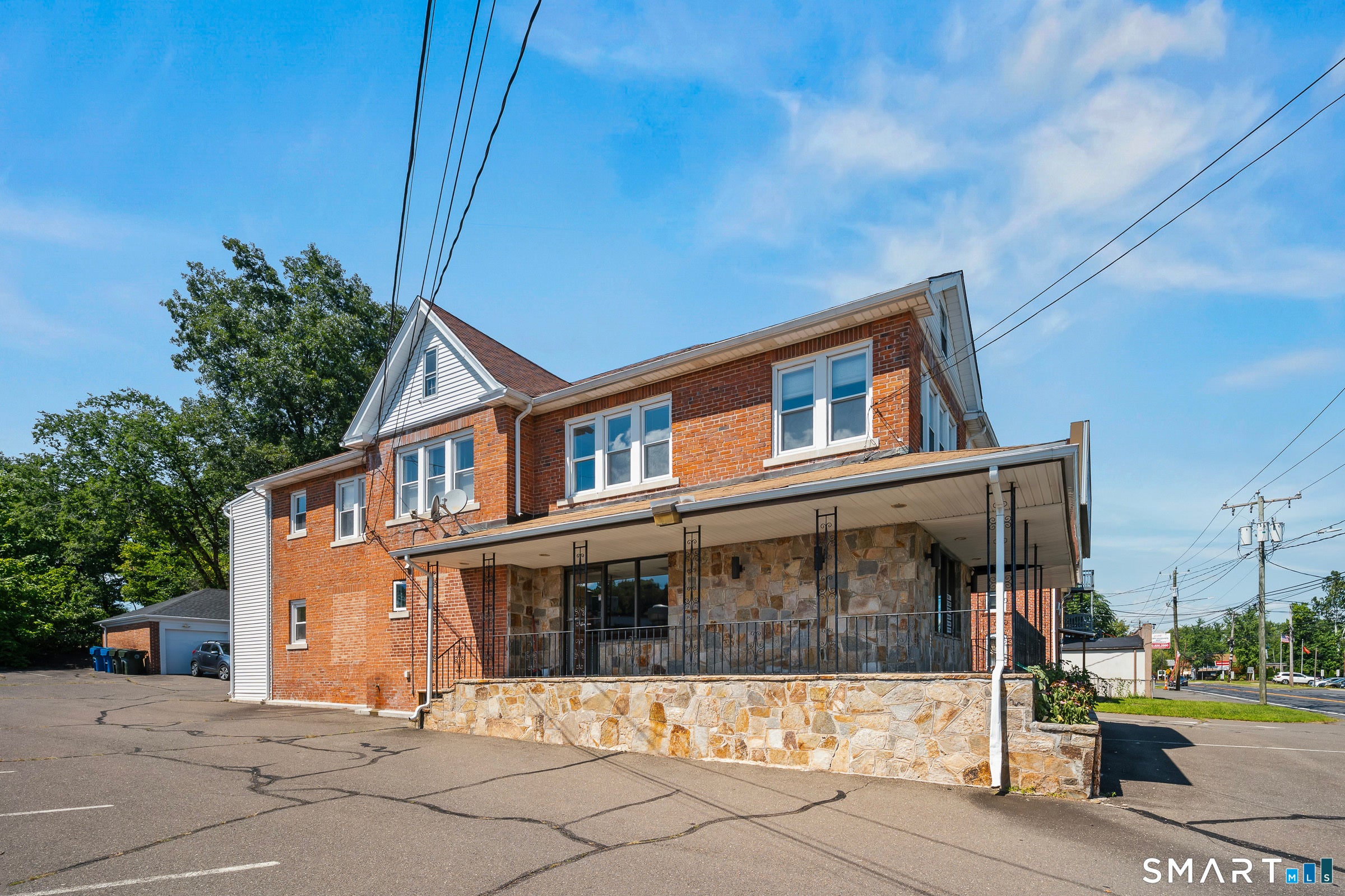 238 New Britain Road