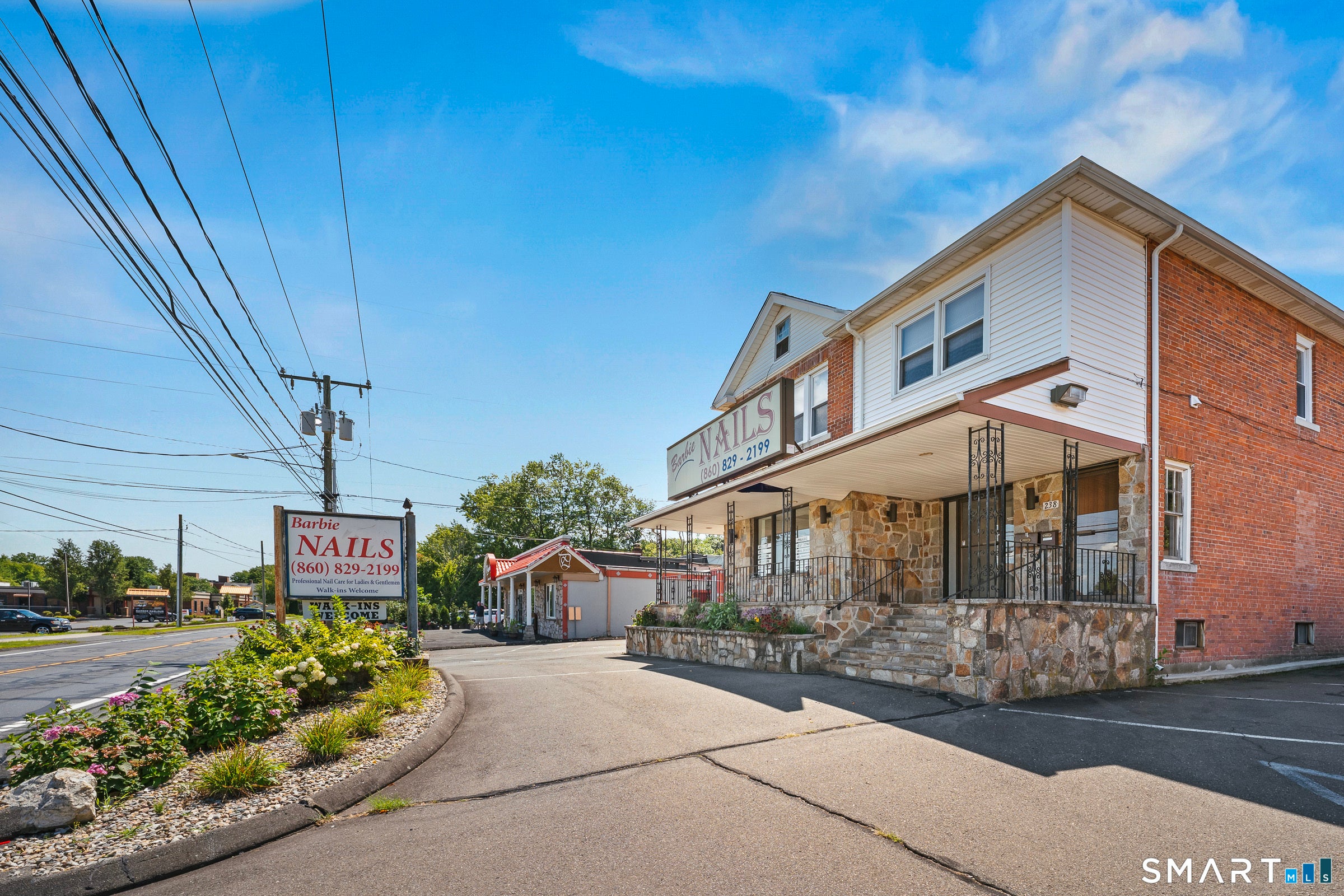 238 New Britain Road