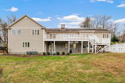 Tiny photo for 28 Hillside Drive, Easton, CT 06612 (MLS # 24143197)