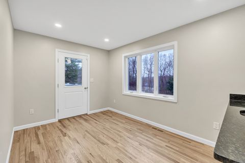 Tiny photo for 28 Hillside Drive, Easton, CT 06612 (MLS # 24143197)