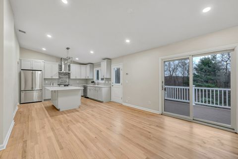 Tiny photo for 28 Hillside Drive, Easton, CT 06612 (MLS # 24143197)