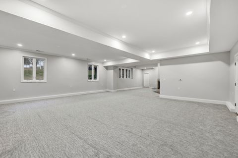 Tiny photo for 28 Hillside Drive, Easton, CT 06612 (MLS # 24143197)