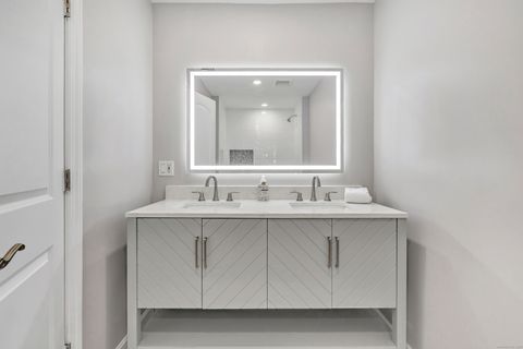 Tiny photo for 28 Hillside Drive, Easton, CT 06612 (MLS # 24143197)