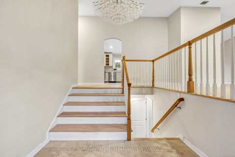 Tiny photo for 28 Hillside Drive, Easton, CT 06612 (MLS # 24143197)