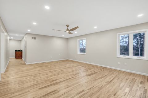 Tiny photo for 28 Hillside Drive, Easton, CT 06612 (MLS # 24143197)