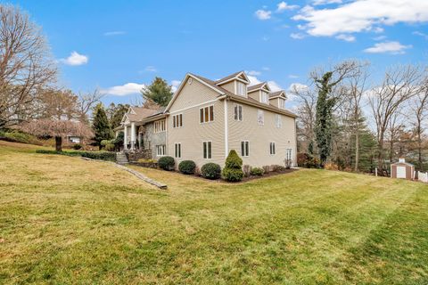 Tiny photo for 28 Hillside Drive, Easton, CT 06612 (MLS # 24143197)