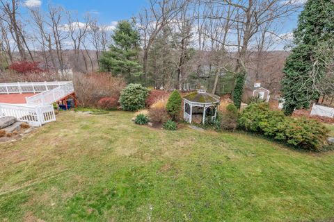 Tiny photo for 28 Hillside Drive, Easton, CT 06612 (MLS # 24143197)
