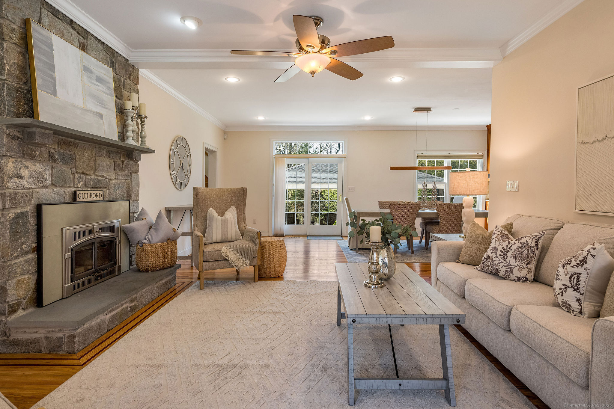 48 Landons Way, Guilford, Connecticut image 11