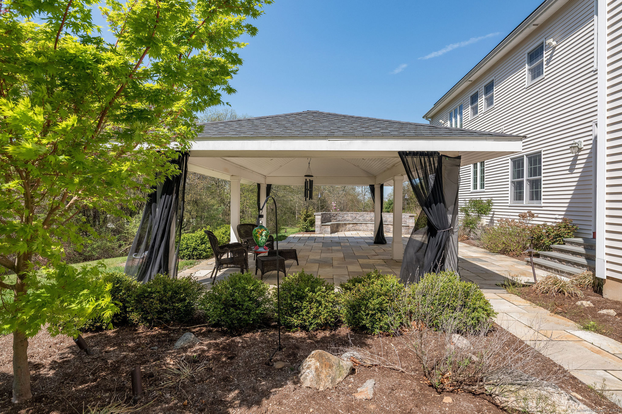 48 Landons Way, Guilford, Connecticut image 36