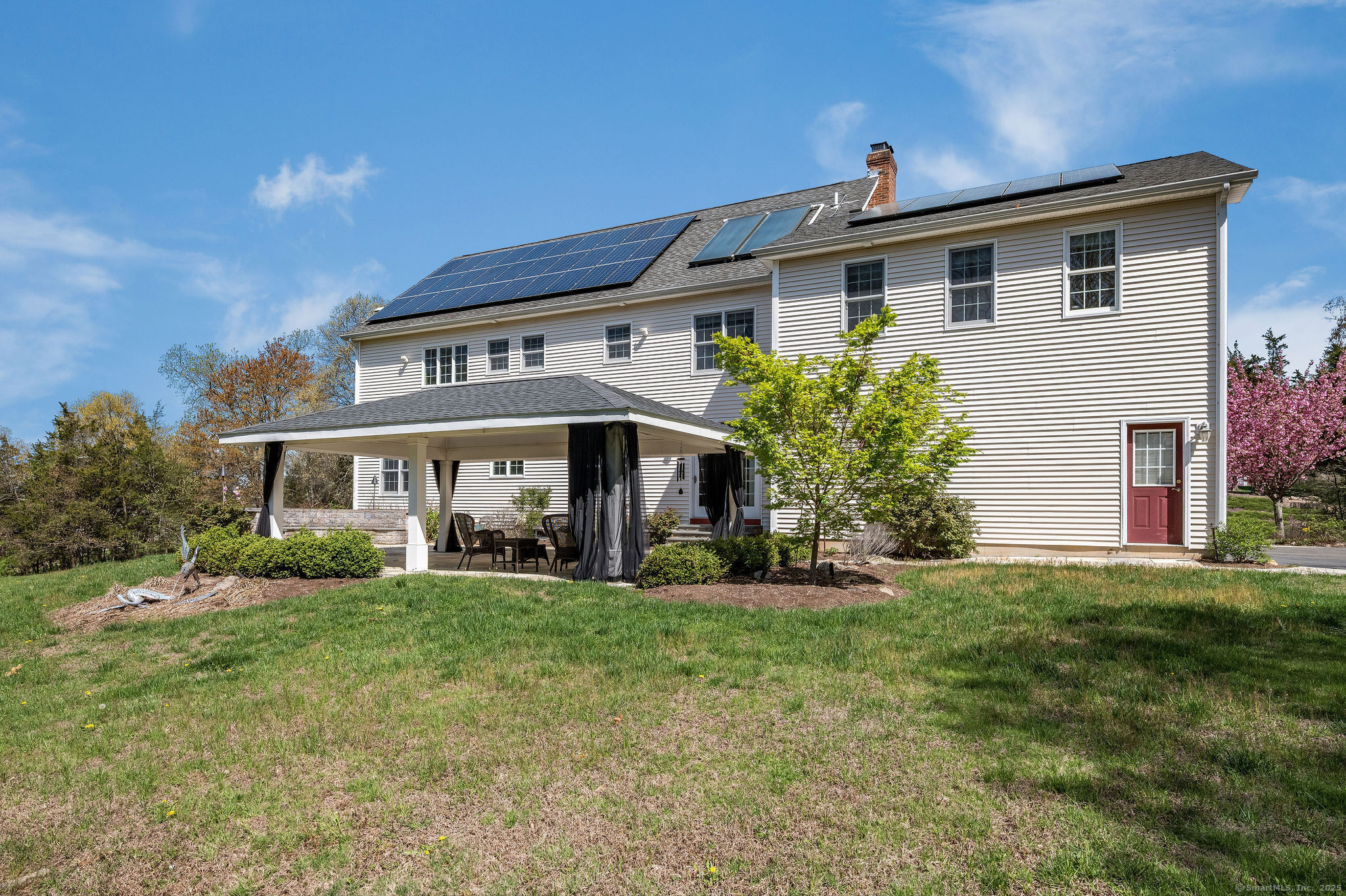 48 Landons Way, Guilford, Connecticut image 37