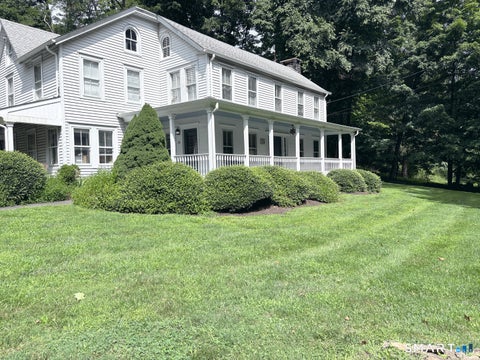 Multifamily For Rent - 503 Danbury Road #1<br/> Wilton, CT 06897