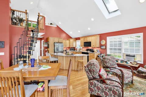 Tiny photo for 290 Ference Road, Ashford, CT 06278 (MLS # 24197449)