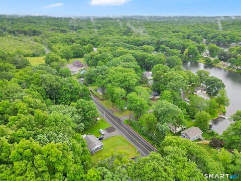 Tiny photo for 290 Ference Road, Ashford, CT 06278 (MLS # 24197449)
