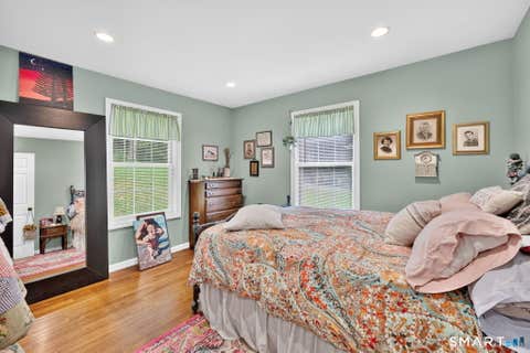 Tiny photo for 290 Ference Road, Ashford, CT 06278 (MLS # 24197449)