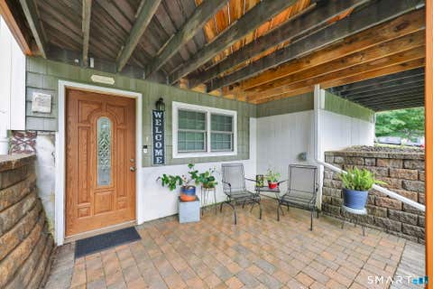 Tiny photo for 290 Ference Road, Ashford, CT 06278 (MLS # 24197449)