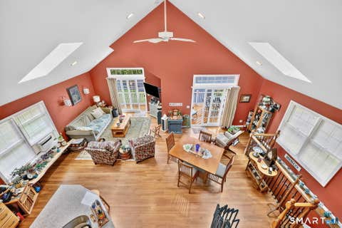 Tiny photo for 290 Ference Road, Ashford, CT 06278 (MLS # 24197449)
