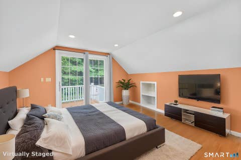 Tiny photo for 290 Ference Road, Ashford, CT 06278 (MLS # 24197449)