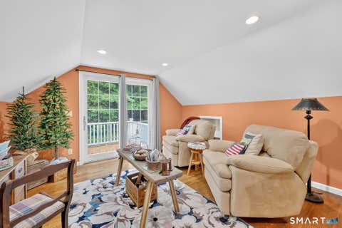 Tiny photo for 290 Ference Road, Ashford, CT 06278 (MLS # 24197449)