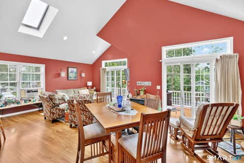 Tiny photo for 290 Ference Road, Ashford, CT 06278 (MLS # 24197449)