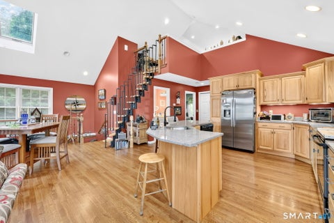Tiny photo for 290 Ference Road, Ashford, CT 06278 (MLS # 24197449)
