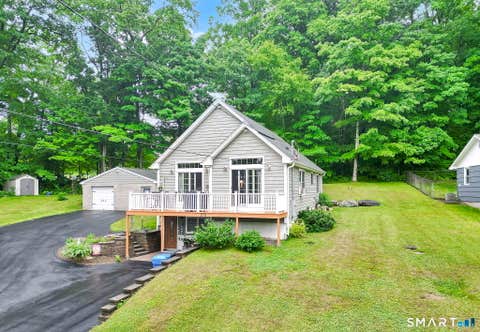 Tiny photo for 290 Ference Road, Ashford, CT 06278 (MLS # 24197449)