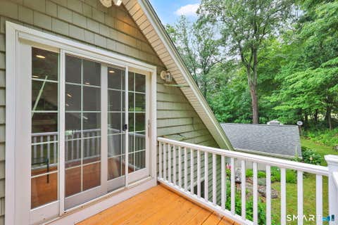 Tiny photo for 290 Ference Road, Ashford, CT 06278 (MLS # 24197449)