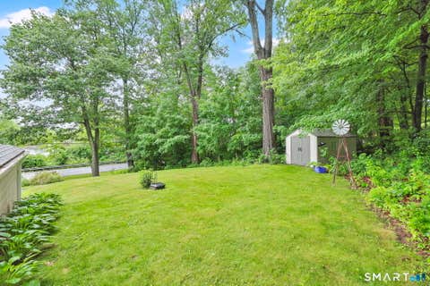 Tiny photo for 290 Ference Road, Ashford, CT 06278 (MLS # 24197449)