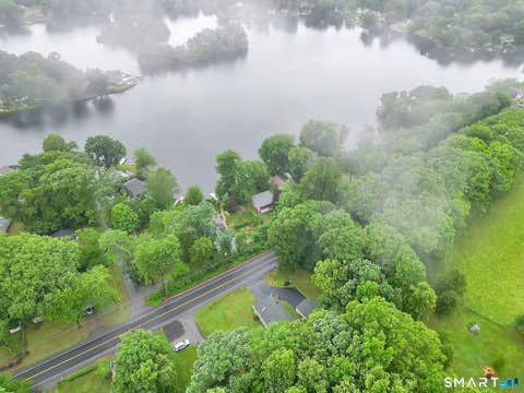 Tiny photo for 290 Ference Road, Ashford, CT 06278 (MLS # 24197449)