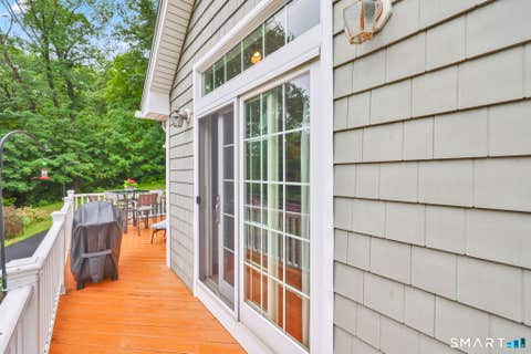 Tiny photo for 290 Ference Road, Ashford, CT 06278 (MLS # 24197449)