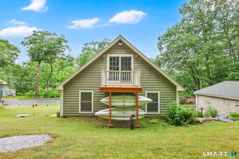 Tiny photo for 290 Ference Road, Ashford, CT 06278 (MLS # 24197449)